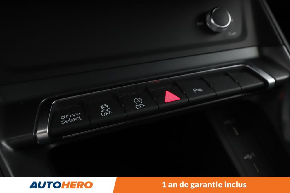 Q3 35 TDI S line S tronic 7 150 ch 2022 occasion 92130 Issy-les-Moulineaux