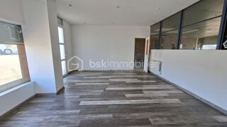  Immeuble à vendre 7 pièces 1250 m²