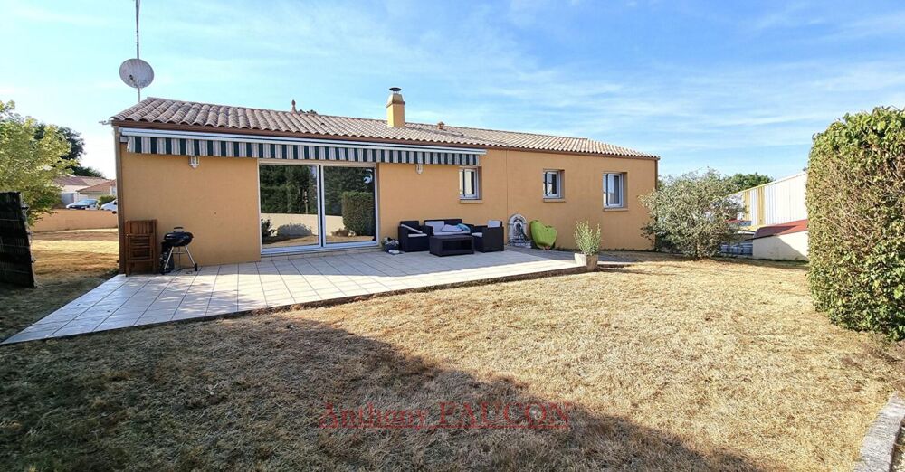 Maison Rives De L Yon 5 pièce(s) 122 m2