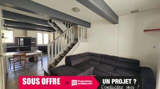  Maison à vendre 3 pièces 70 m²