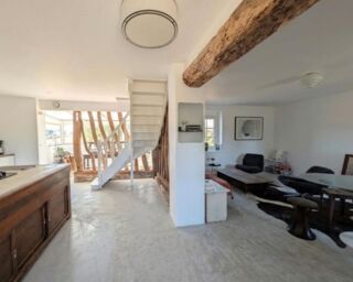  Maison à vendre 5 pièces 136 m²