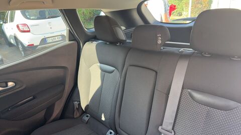 Kadjar 1.5 Blue dCi 115 EDC Evolution - Automatique 2022 occasion 38090 Villefontaine
