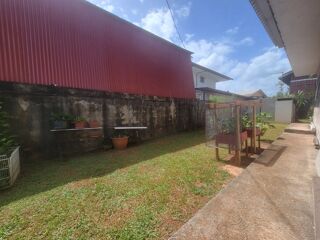  Maison � vendre 6 pi�ces 181 m�