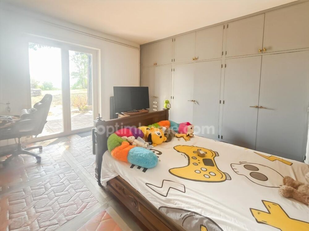 à vendre  Maison Castéra-Verduzan (32410)