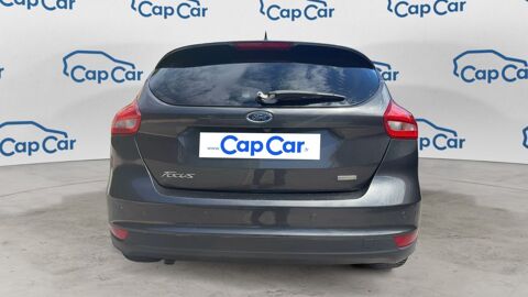 Focus 1.0 EcoBoost 125 Titanium 2018 occasion 13009 Marseille