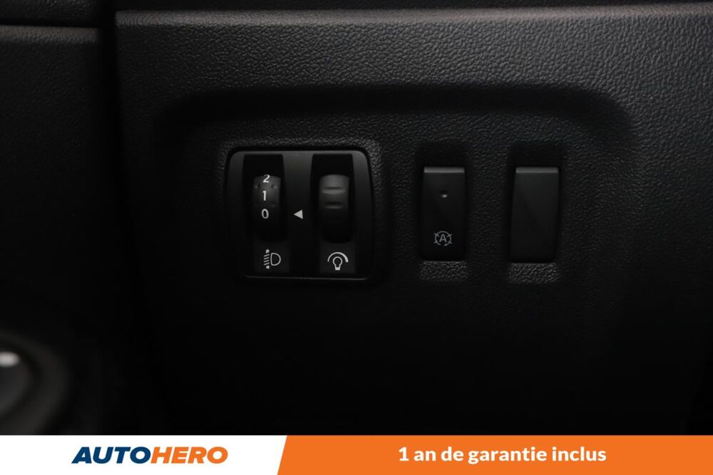 Captur 1.2 TCe Energy Intens EDC 120 ch 2016 occasion 92130 Issy-les-Moulineaux