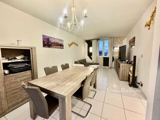  Maison à vendre 5 pièces 98 m²