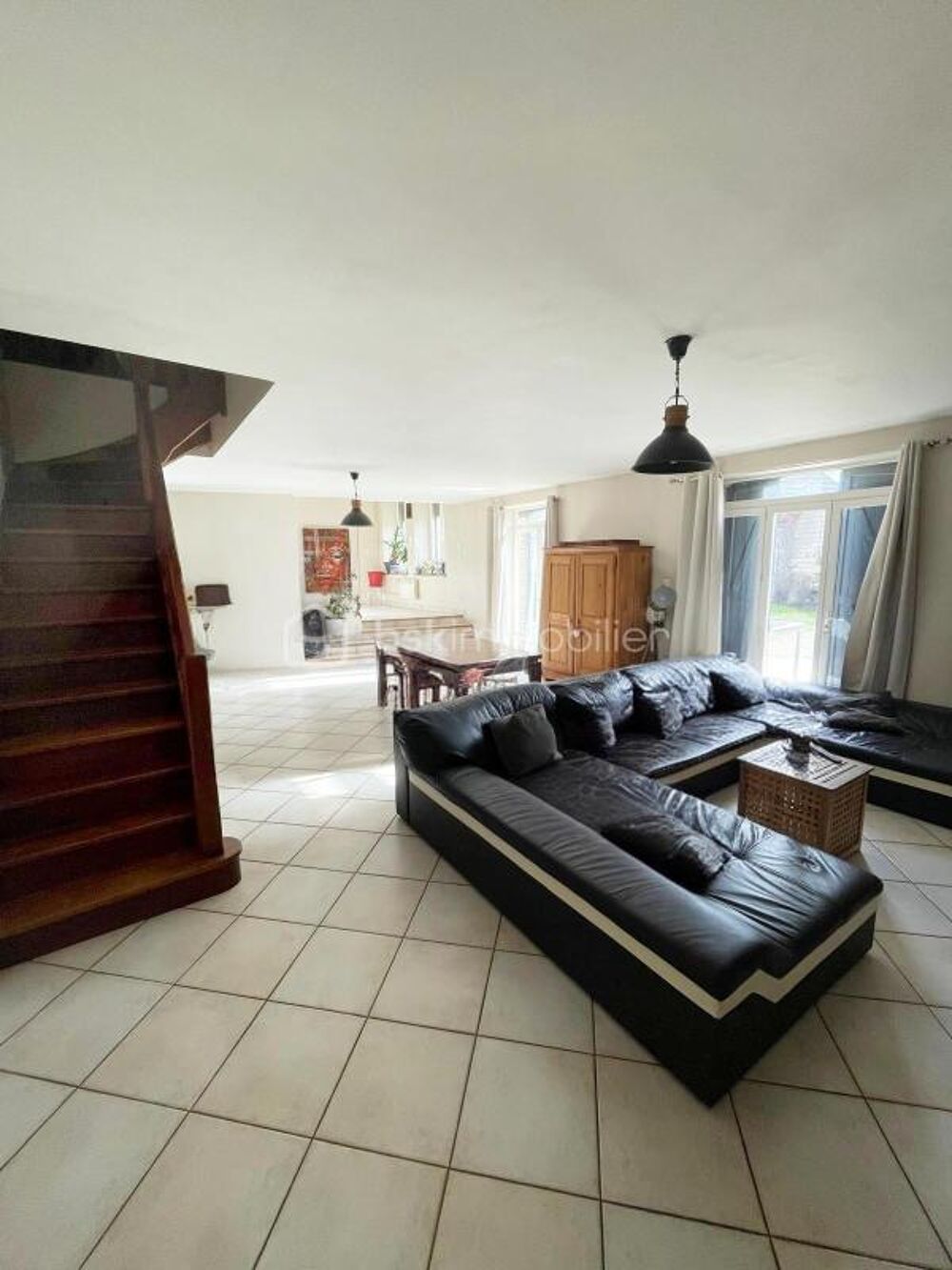 Maison familiale