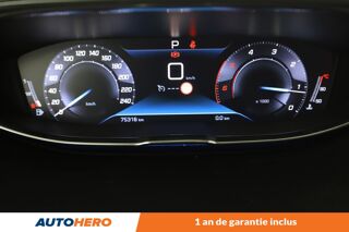 3008 1.5 Blue-HDi Allure Business EAT8 130 ch 2019 occasion 92130 Issy-les-Moulineaux
