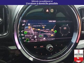 Countryman 136 BVA7 Cooper Edition Northwood +Vitr 2020 occasion 10150 Lavau