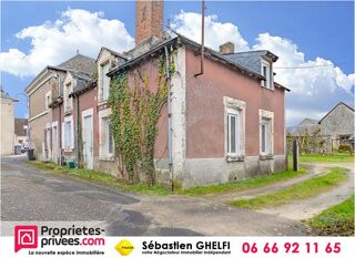  Maison à vendre 6 pièces 140 m²