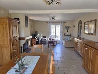  Maison à vendre 6 pièces 138 m²