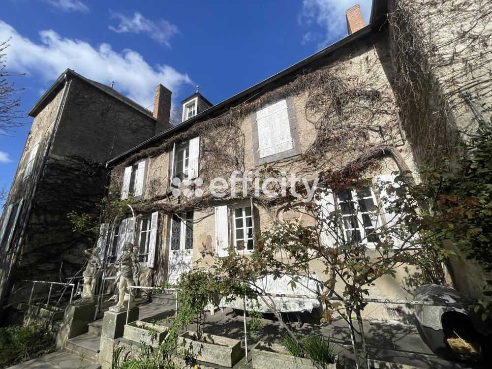 Maison bourgeoise