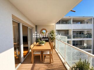  Appartement à vendre 4 pièces 77 m²
