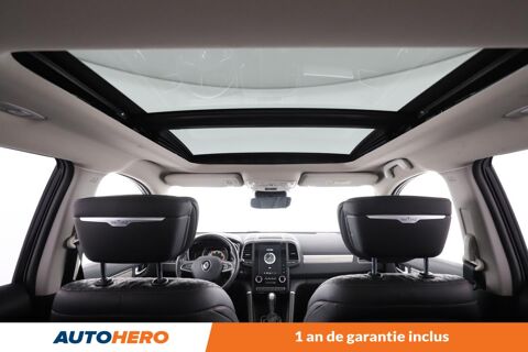 Koleos 1.3 TCe Initiale Paris EDC 160 ch 2022 occasion 92130 Issy-les-Moulineaux