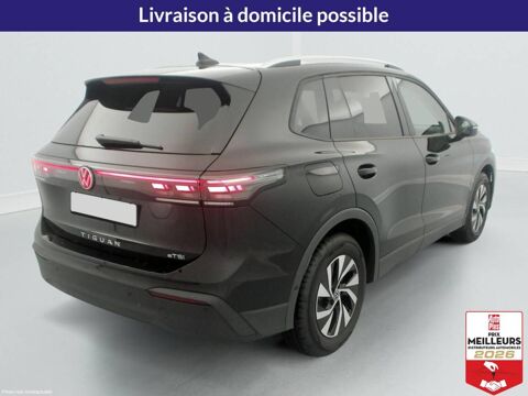 Tiguan 1.5 ETSI 150CH DSG7 Life 2026 occasion 10150 Lavau