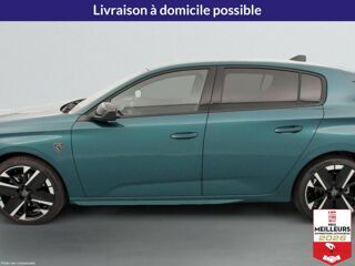 308 BLUEHDI 130CH S&S EAT8 GT 2026 occasion 10150 Lavau