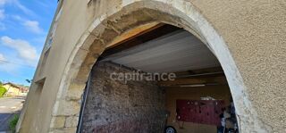  Parking / Garage à vendre 1 pièce 22 m²