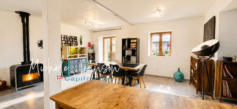 Vente Maison Maison à vendre 4 Piéces La chapelle