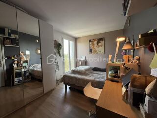  Appartement à vendre 3 pièces 71 m²