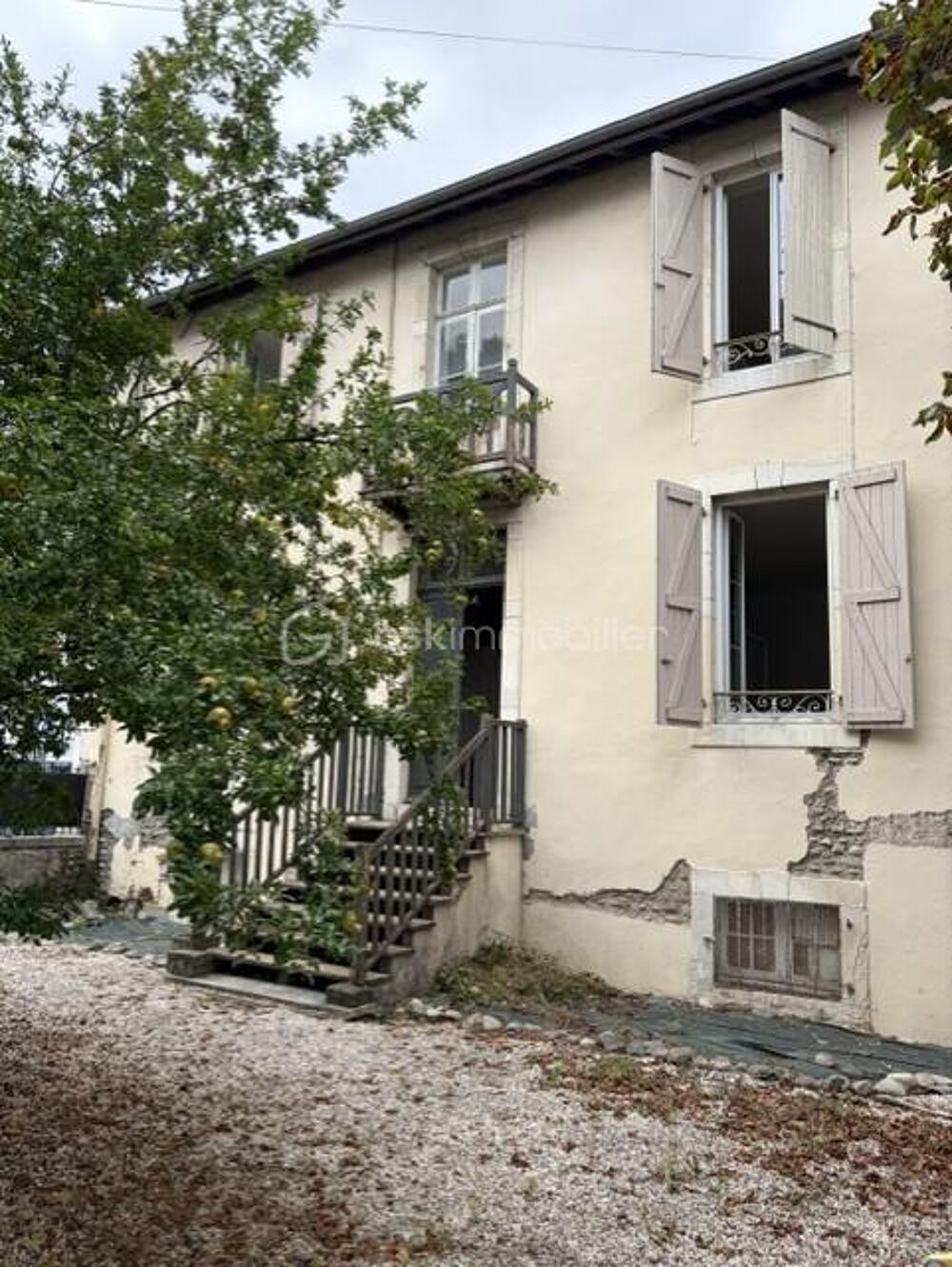 Vente Immeuble SPECIAL INVESTISSEUR - A DECOUVRIR RAPIDEMENT Pau