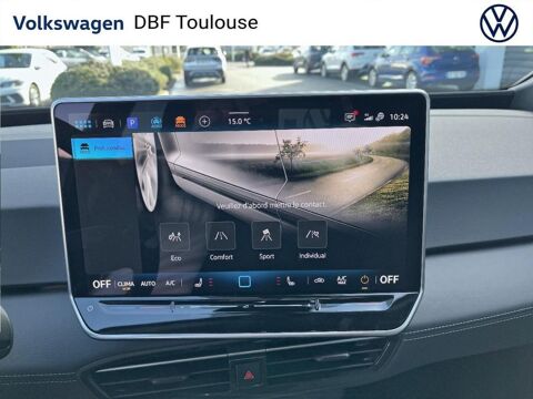 ID.3 ID 3 FL PURE (52KWH)(170CH) 2025 occasion 31100 Toulouse