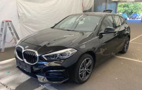 Annonce voiture BMW Série 1 22400 €