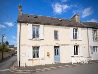  Maison à vendre 5 pièces 104 m²