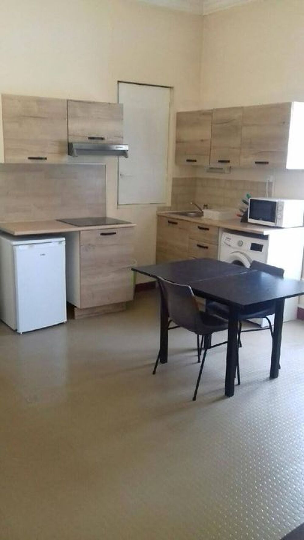 Location Appartement Studio de 25m2 à louer sur Angoulême Angouleme