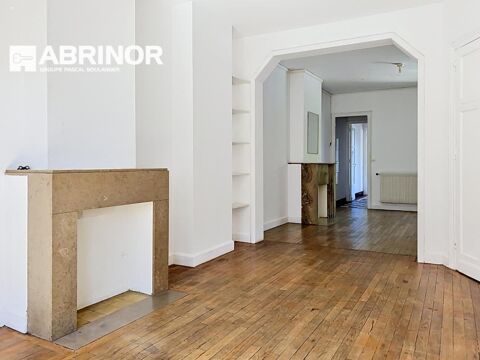  Appartement � vendre 2 pi�ces 59 m�