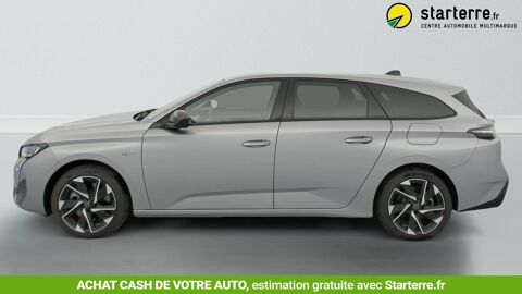 308 SW PHEV 180 e-EAT8 Allure Pack 2023 occasion 69190 Saint-Fons