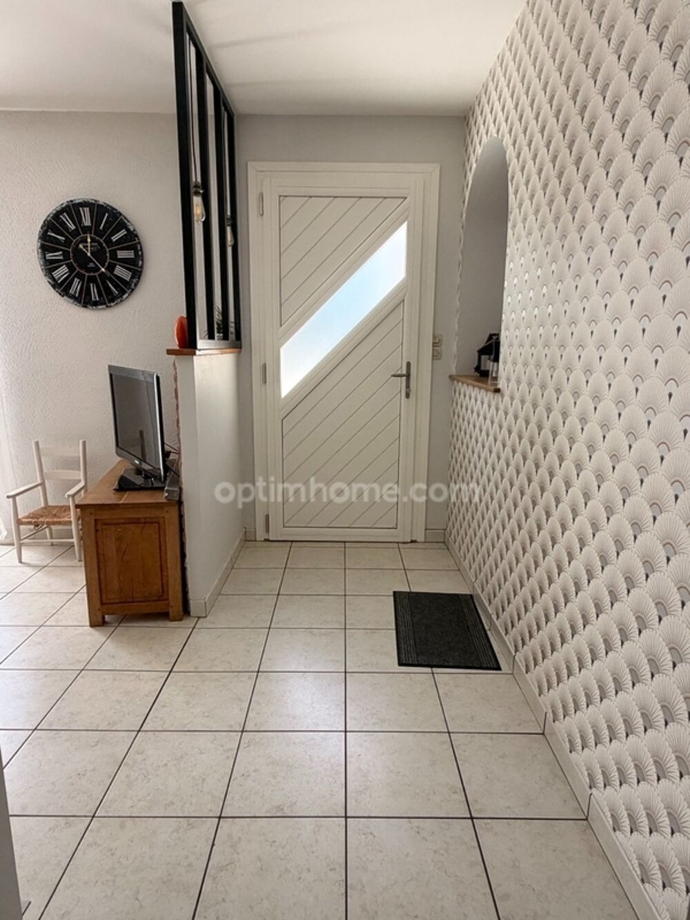Vente Maison Maison à vendre 5 pièces MORTAGNE SUR SEVRE (85) Mortagne sur sevre