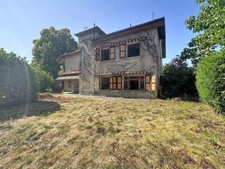 Maison 5 pièces 112 m² · à Saint-Pierre-en-Faucigny · 112 m² · 225 000 €