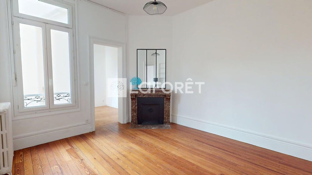 Vente Appartement Appartement Le Havre 3 pièces 65 m2 COTY Le havre
