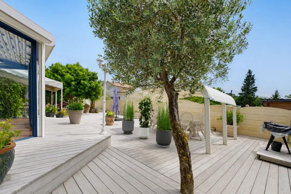 Vente Maison Maison familiale avec piscine à Gradignan Gradignan