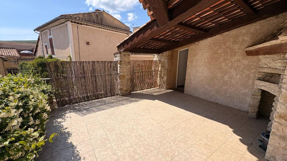 Maison 3 pièces / 78.43 m² / 90 000 EUR / SAINT-ETIENNE-LES-ORGUES