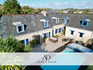  Maison � vendre 7 pi�ces 163 m�