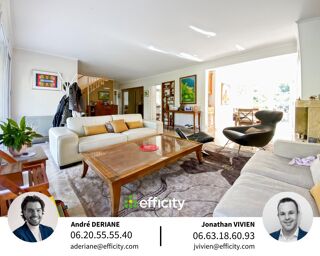  Maison à vendre 9 pièces 175 m²
