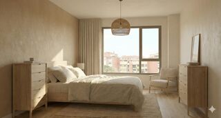  Appartement � vendre 4 pi�ces 100 m�