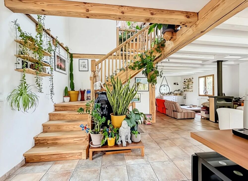 � vendre  Propri�t�/ch�teau Soura�de (64250)