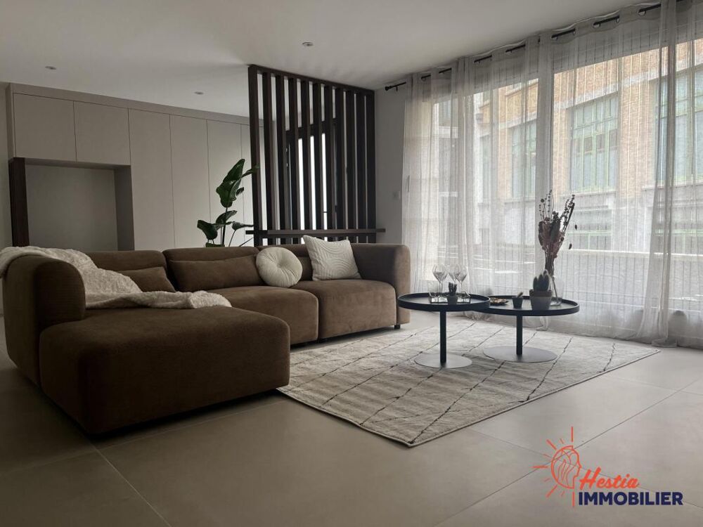 Vente Maison Élégance contemporaine - Maison d'exception rue des Moisso Reims