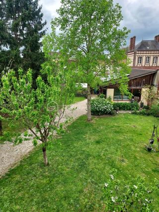  Propri�t�/ch�teau � vendre 6 pi�ces 140 m�