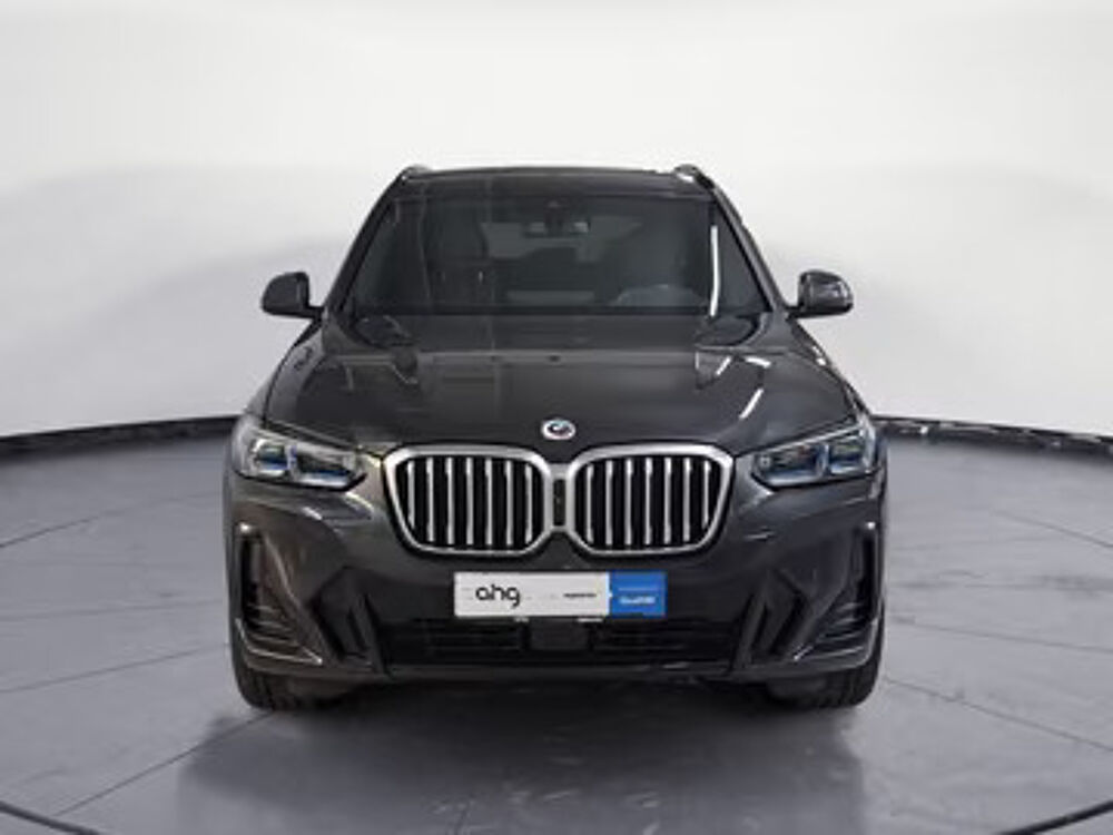 X3 xDrive30d M Sport Winterfreude Innovation AHK 2023 occasion 33000 Bordeaux