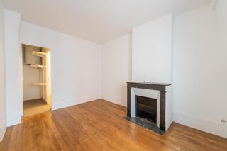  Appartement  vendre 2 pices 35 m