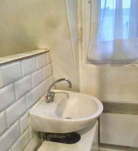  Appartement � louer 2 pi�ces 32 m�