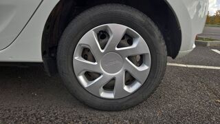 Sandero 0.9 TCe 90 Essentiel 2019 occasion 35000 Rennes