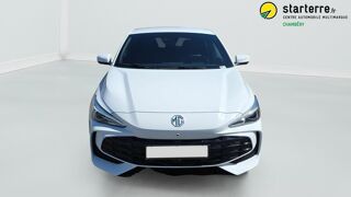 MG3 1.5 L Hybrid+ 195 ch Luxury 2025 occasion 73420 Voglans