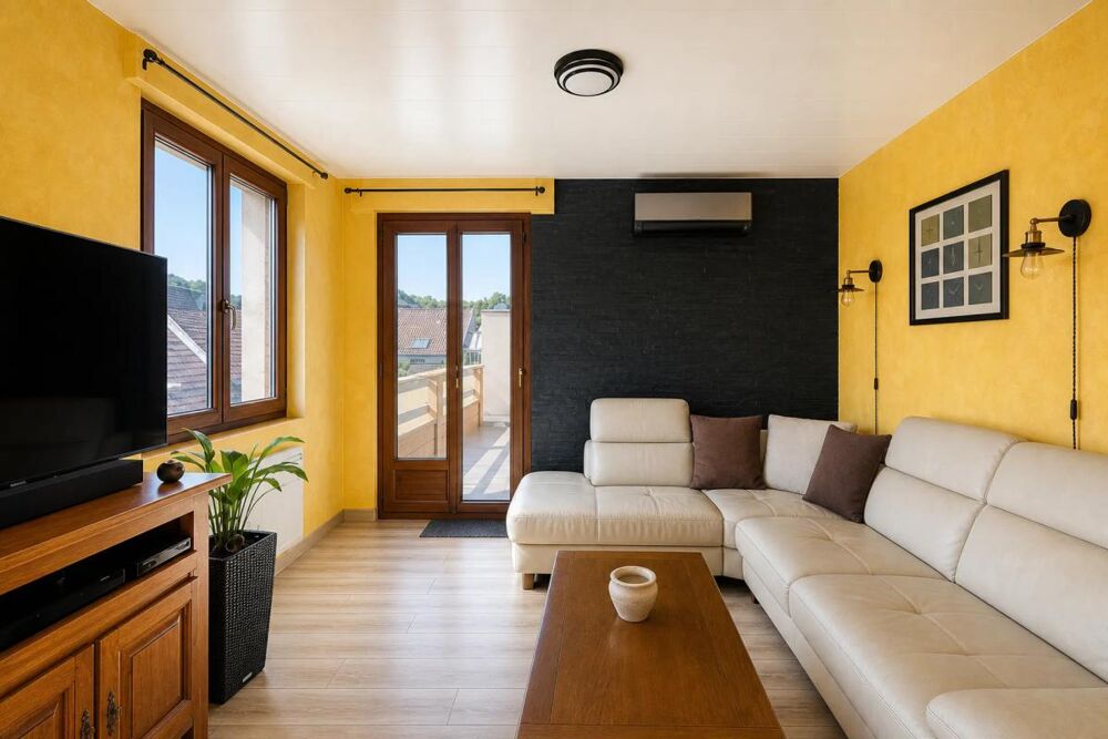 Maison de 196 m² à Saint-Martin-d'Ablois