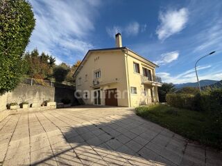  Maison � vendre 5 pi�ces 95 m�