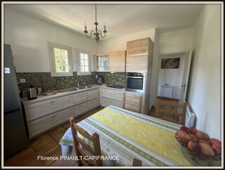  Maison à vendre 7 pièces 154 m²